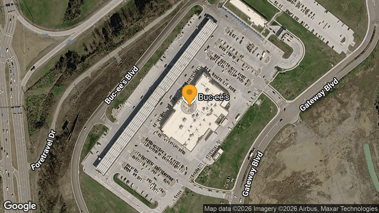 1. Buc-ee s — Sevierville (Kodak) — verified parking photo