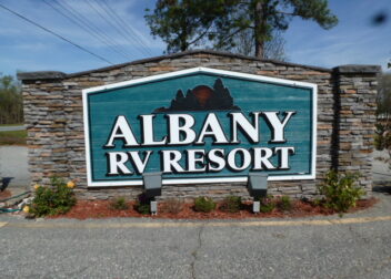 Albany RV Resort