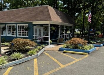 Americamps RV Resort