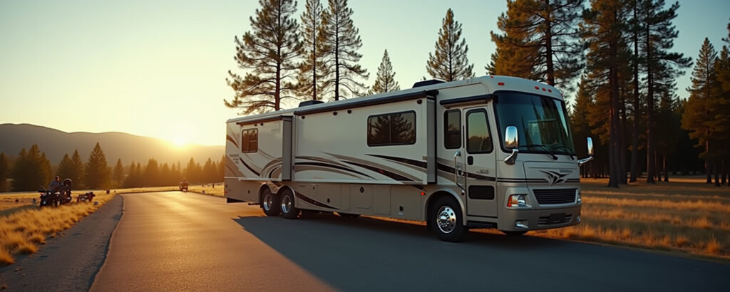 How to Winterize an RV: A Step-by-Step Big-Rig Checklist