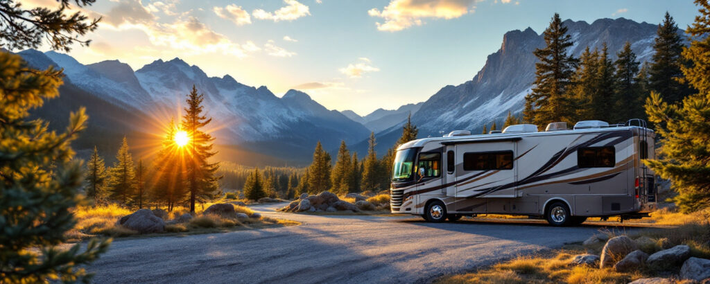 RV Classes Explained: Class A, B, C, Fifth Wheel & Travel Trailer
