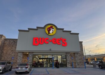 Buc-ee's