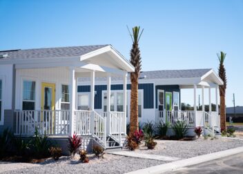Camp Margaritaville RV Resort