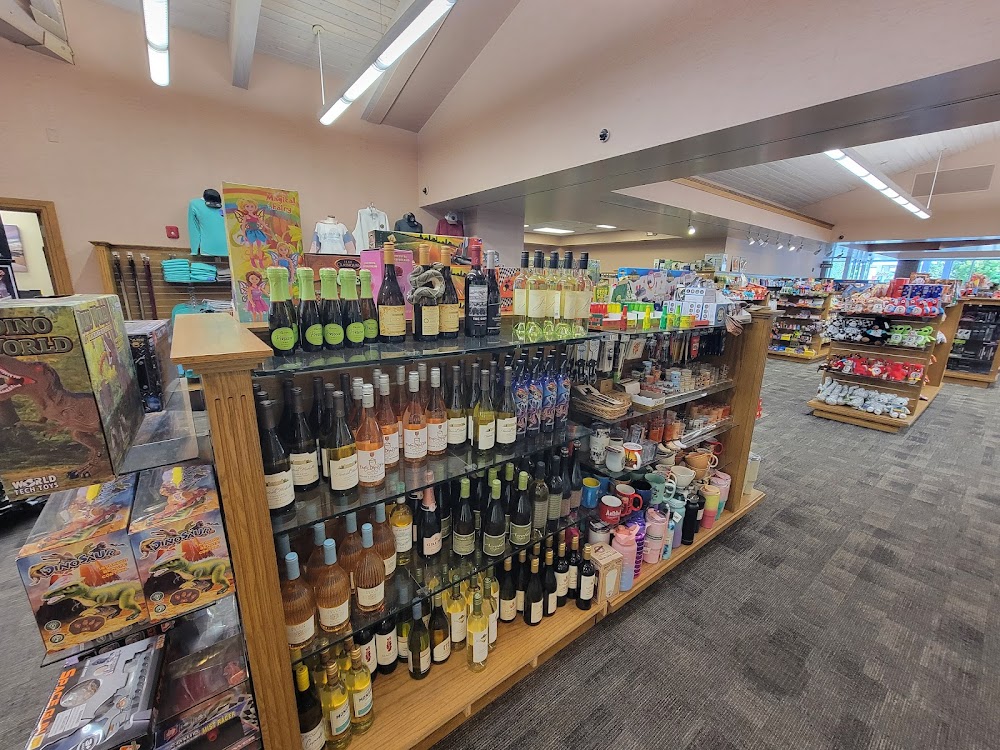 4. Little America Travel Center — Flagstaff — verified parking photo