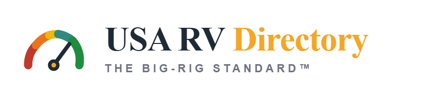 USA RV Directory — The Big-Rig Standard