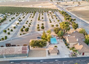 Orange Grove RV Park