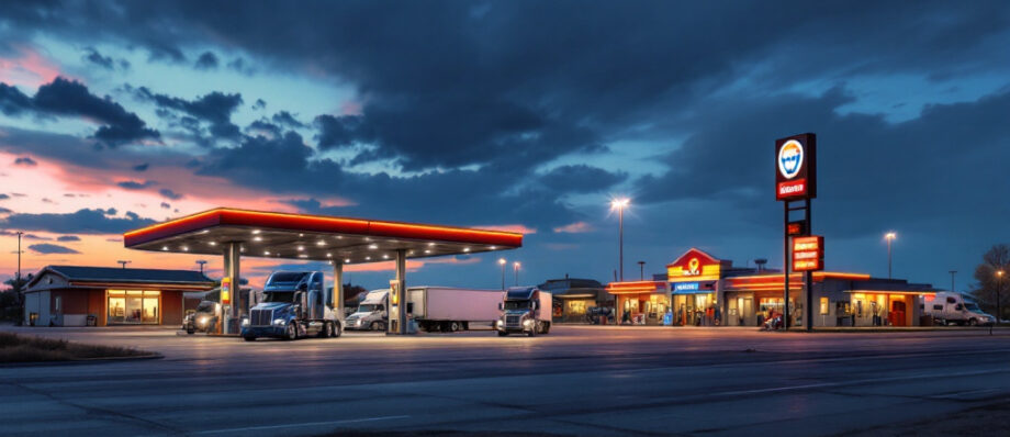 ov-1-truckstop representative