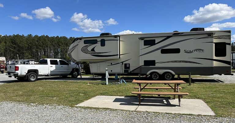 North Carolina
