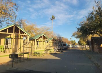 SacWest RV Park & Campground
