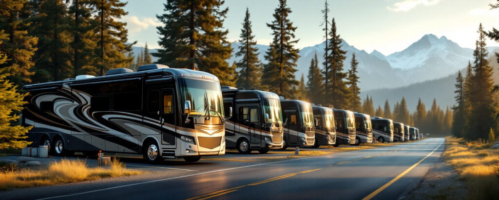 Can You Legally Live in an RV Full-Time? Laws, Zoning & Domicile