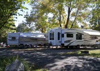 Sweetwater / I-75 / Exit 62 KOA