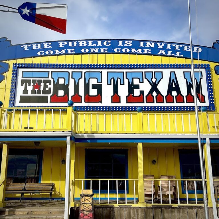 Texas