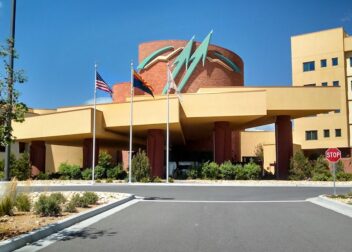 Twin Arrows Navajo Casino Resort