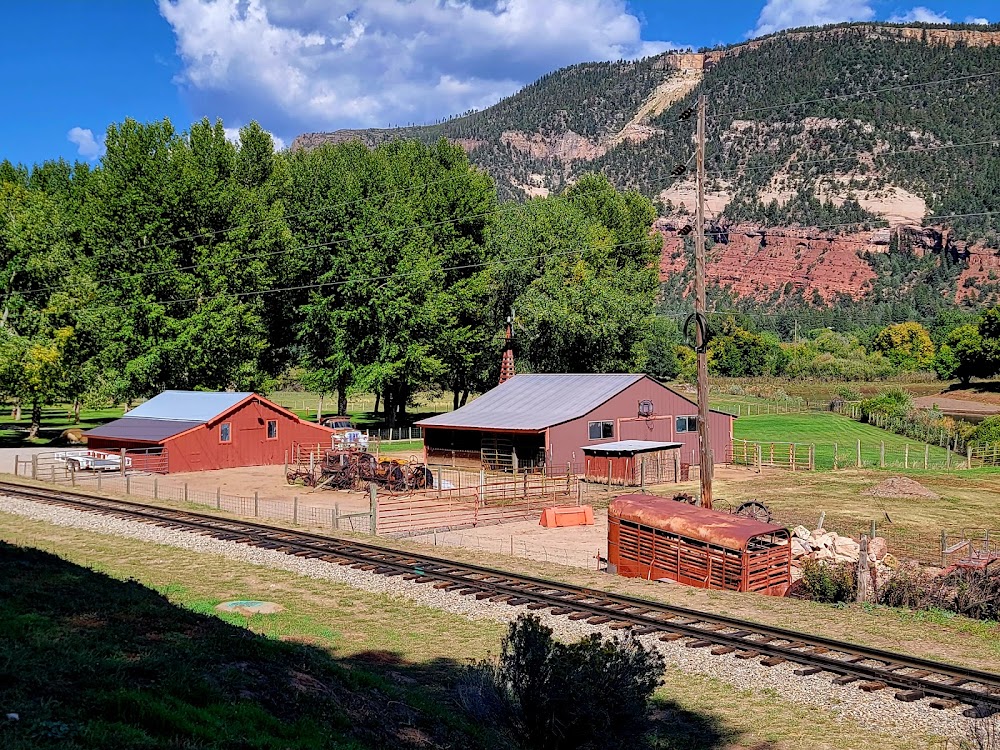 7. United Campground of Durango — Durango — verified parking photo