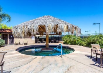 Voyager RV Resort