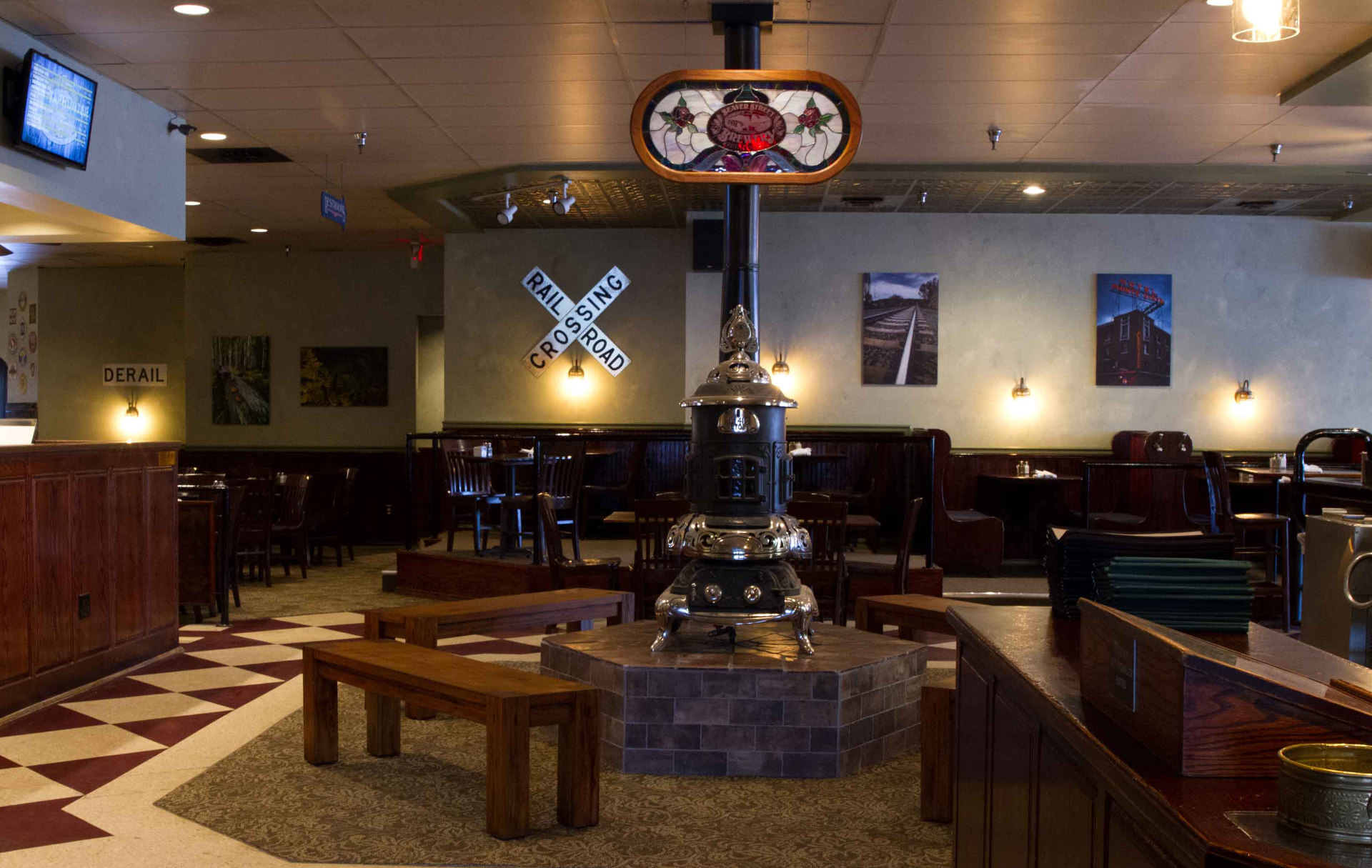Beaver Street Brewery