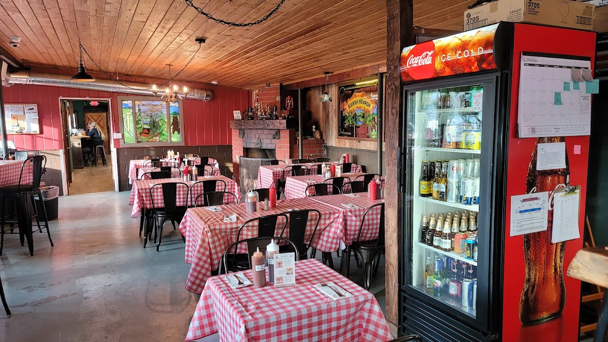River's End Pub & BBQ