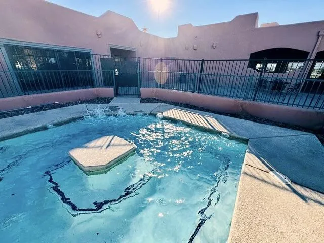 New Mexico
