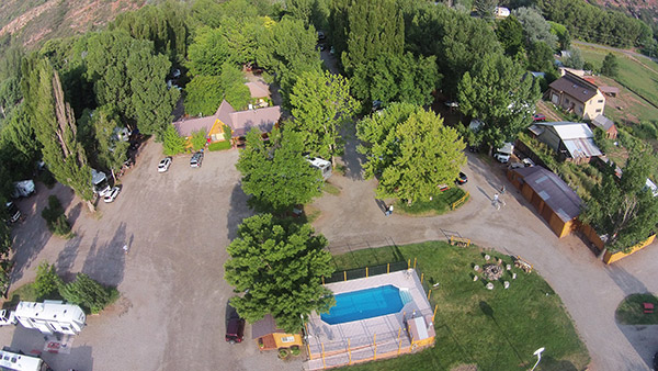 Alpen Rose RV Park