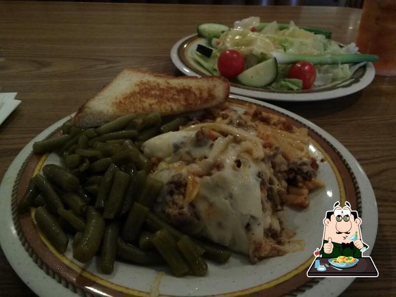 The Rancher's Family Restaurant