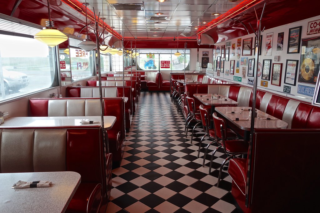 I-70 Diner