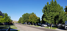 Mountain Home RV Resort