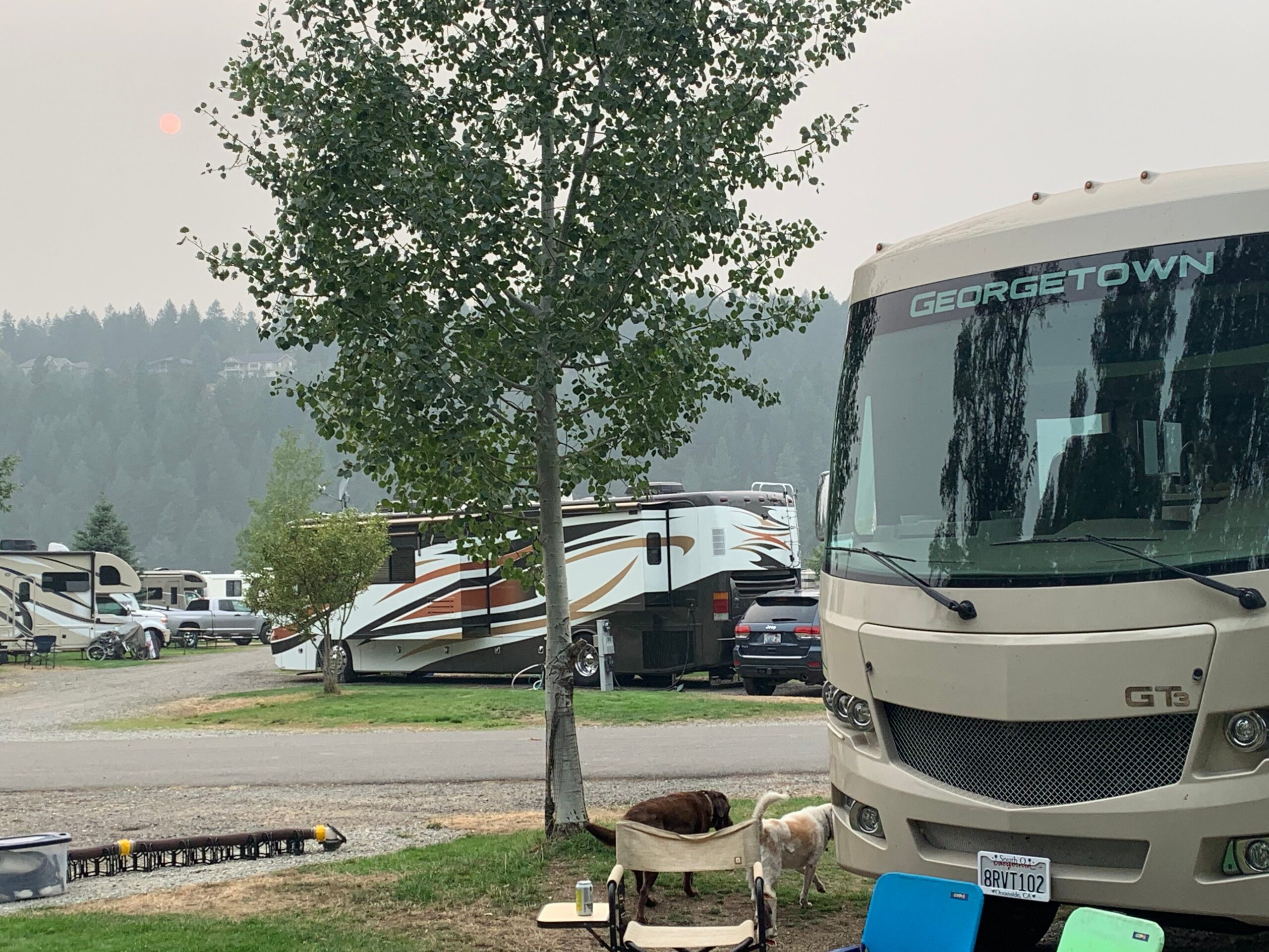 Blackwell Island RV Park