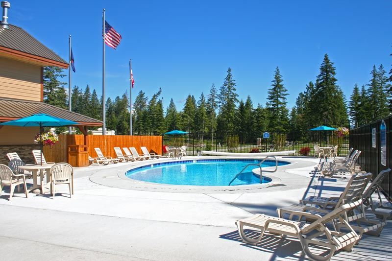 Ravenwood RV Resort