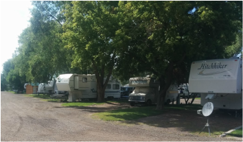 Village of Trees RV Resort