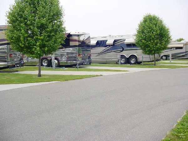 Harbortown RV Resort