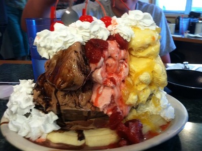Tony's I-75 Restaurant