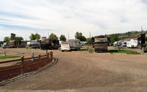 Dick's RV Park