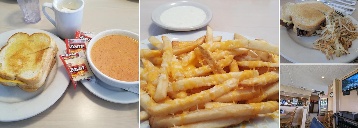 4B's Restaurant — Great Falls
