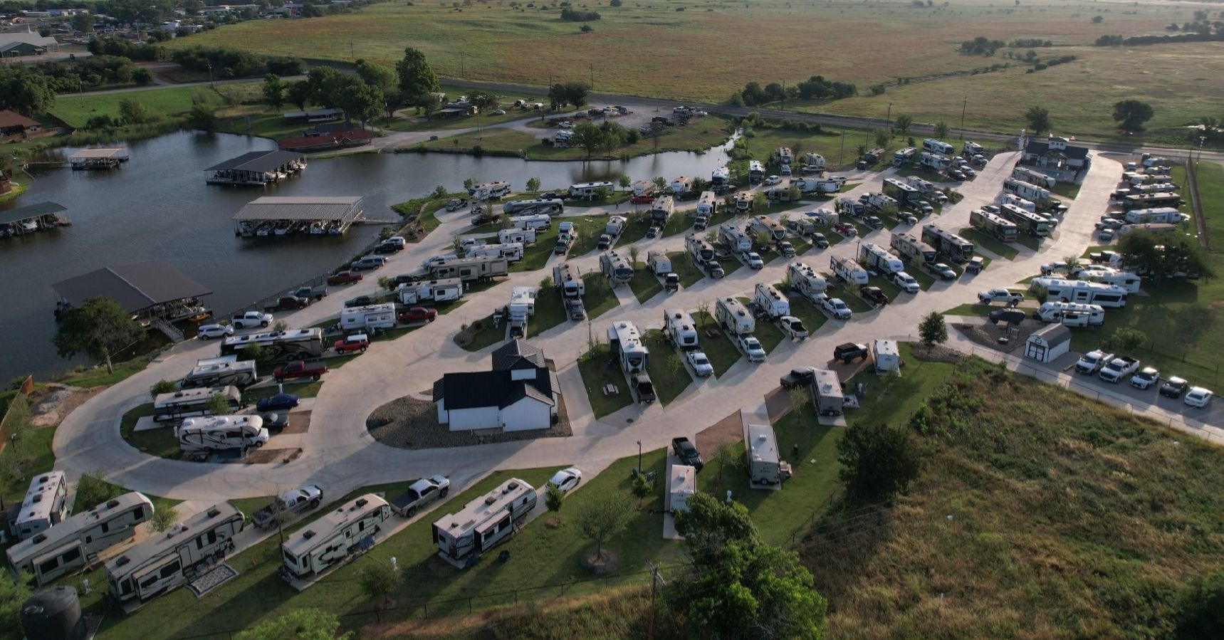 Winnemucca RV Park