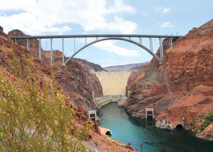 Canyon Trail RV Park