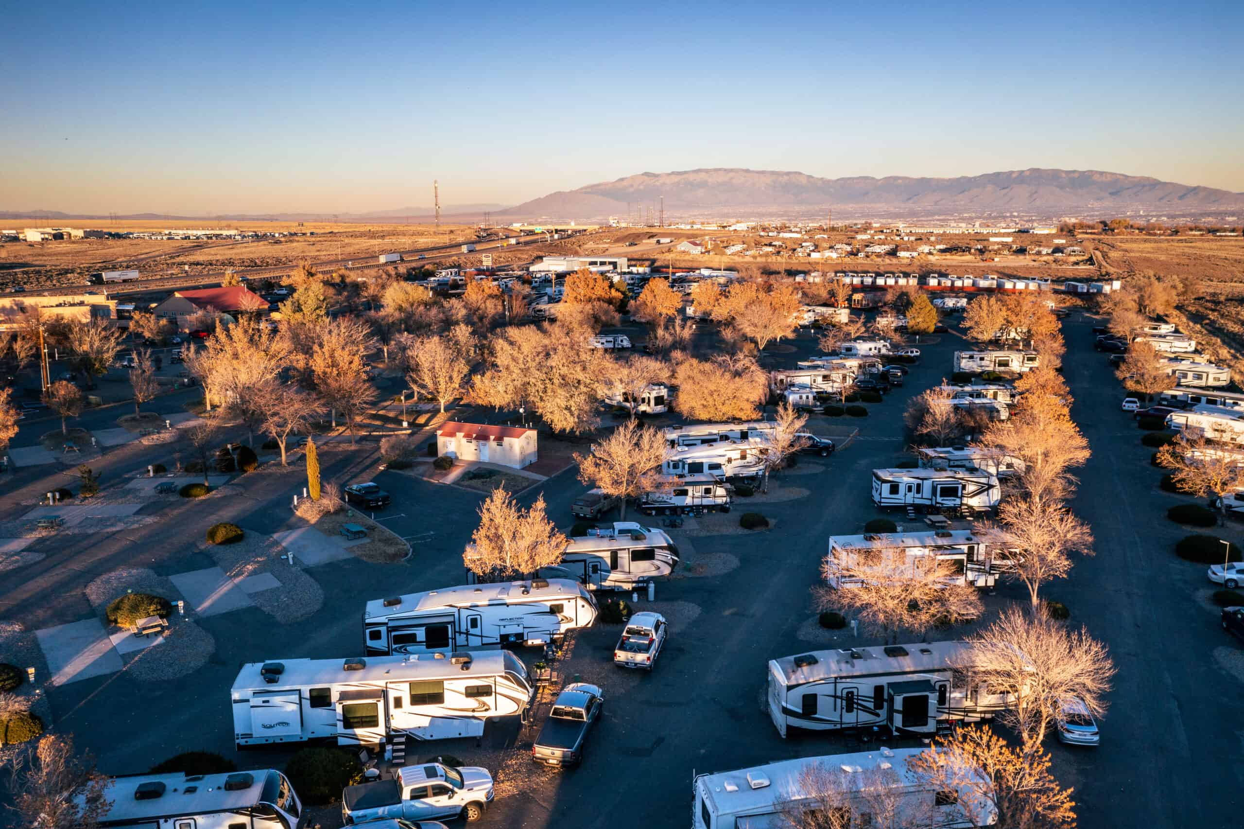 American RV Resort