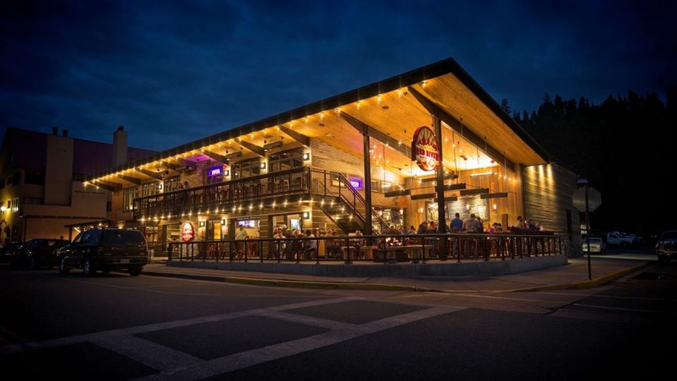 Red River Brewing Company & Distillery
