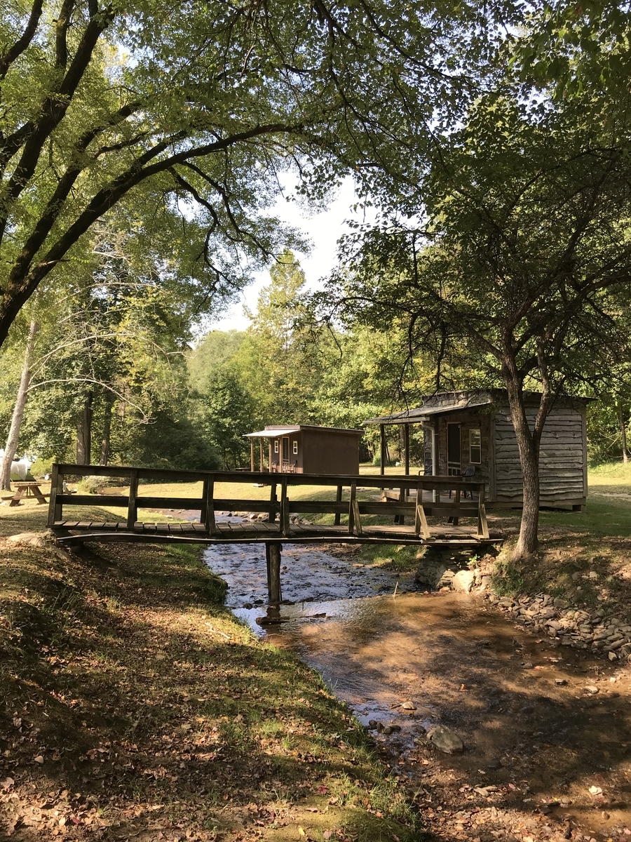 Smoky Mountain Meadows Campground