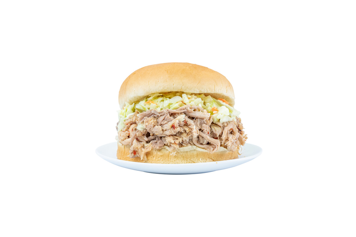 Smithfield's Chicken 'N Bar-B-Q