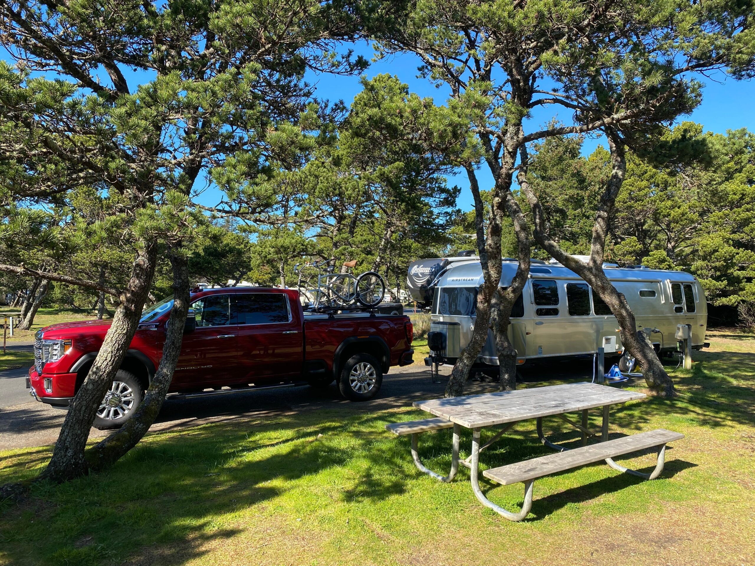 South Beach State Park