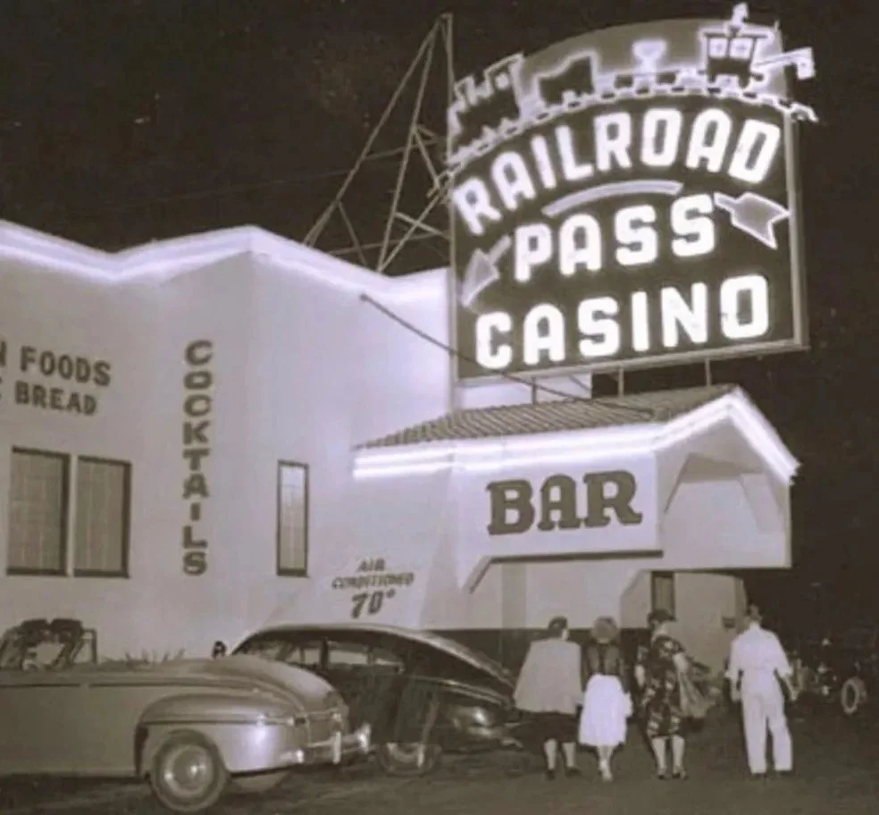 Big-Rig Friendly Restaurants in Nevada (With RV Parking) | Scored 1–10
