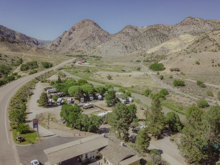 Utah