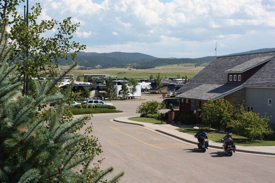 Elkhorn Ridge RV Resort