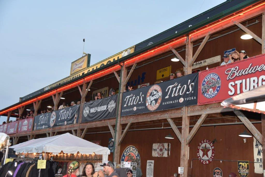 The Knuckle Brewing Company
