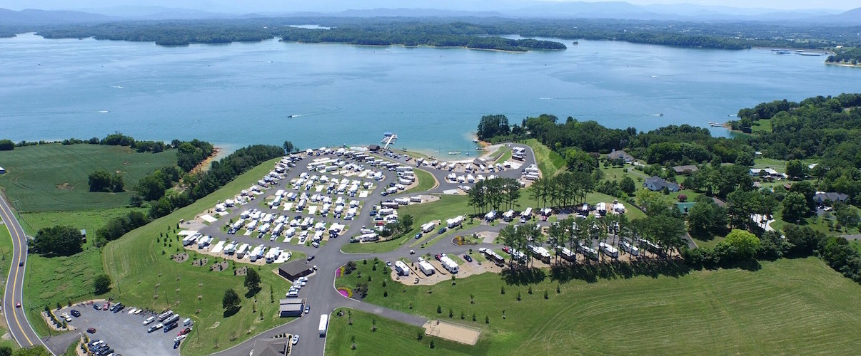 Anchor Down RV Resort
