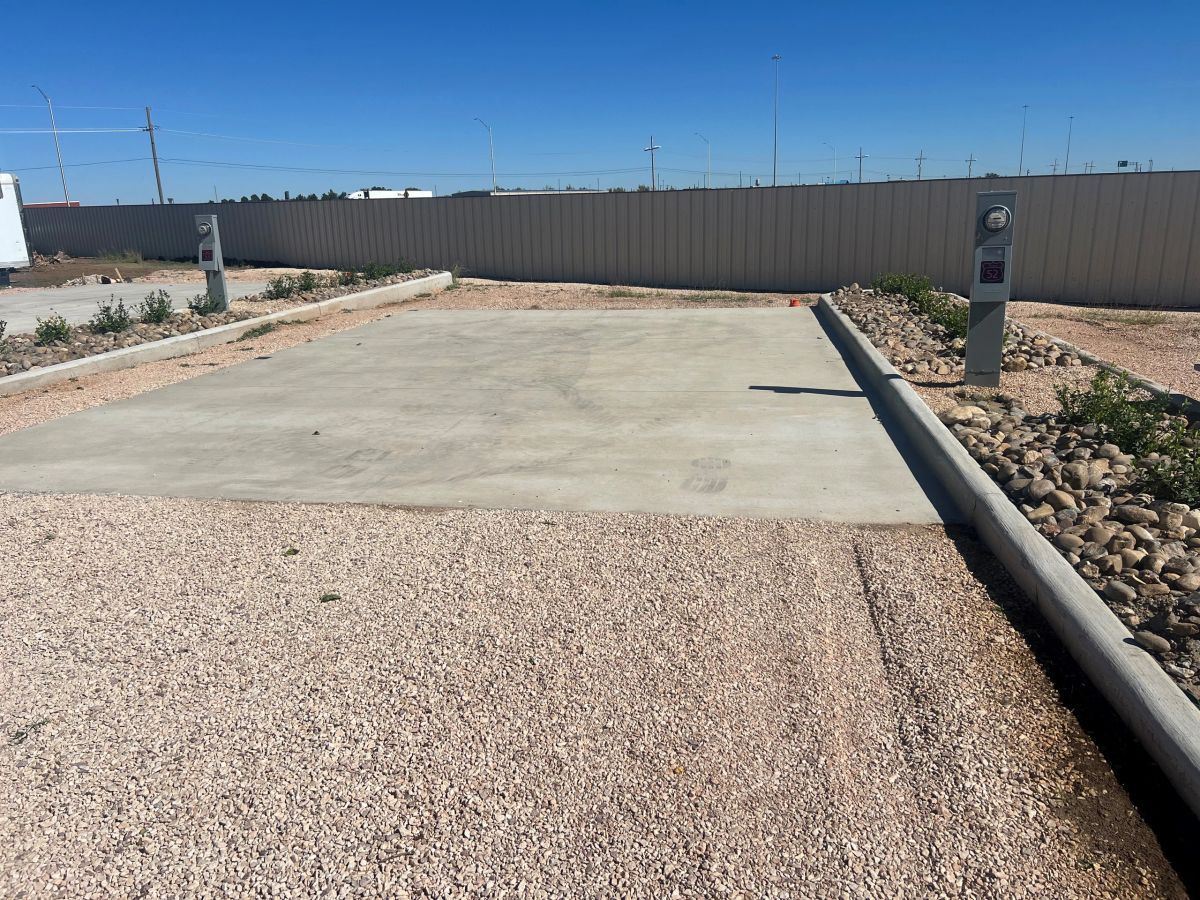 Route 66 RV Ranch