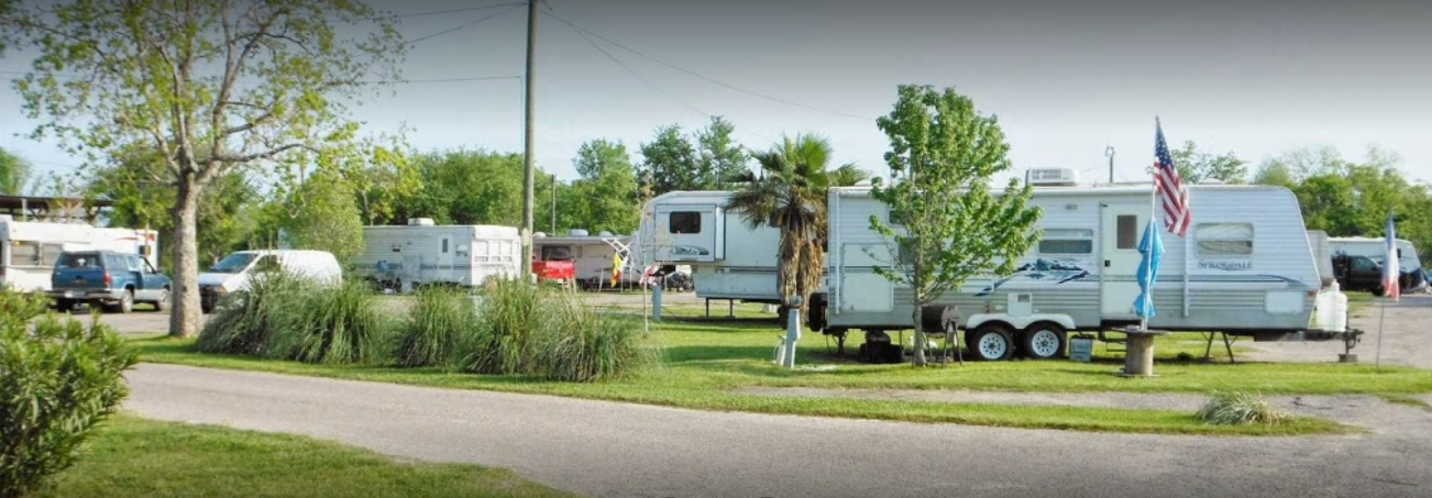 Sunset RV Park