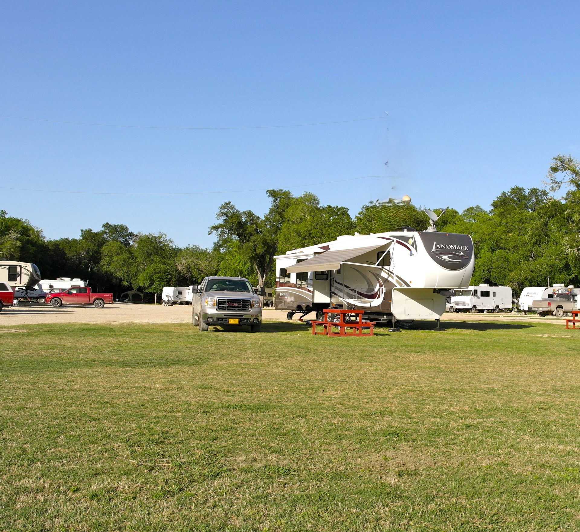 Hidden Valley RV Park