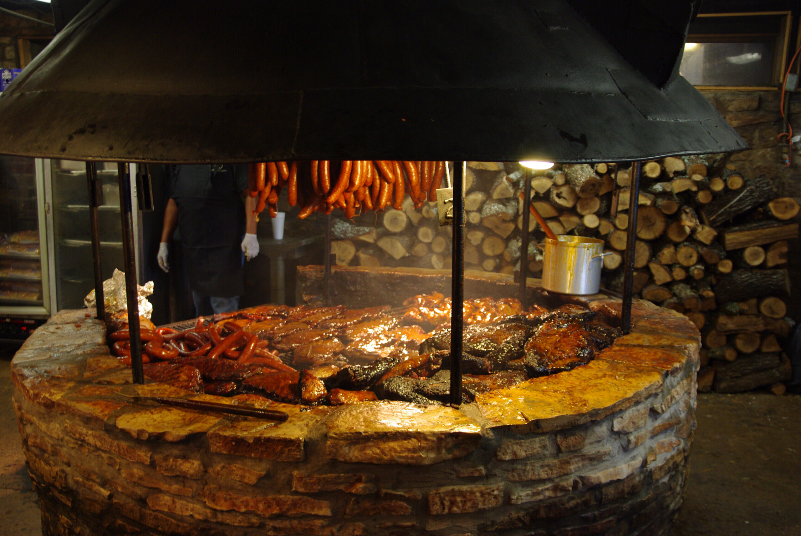 The Salt Lick BBQ
