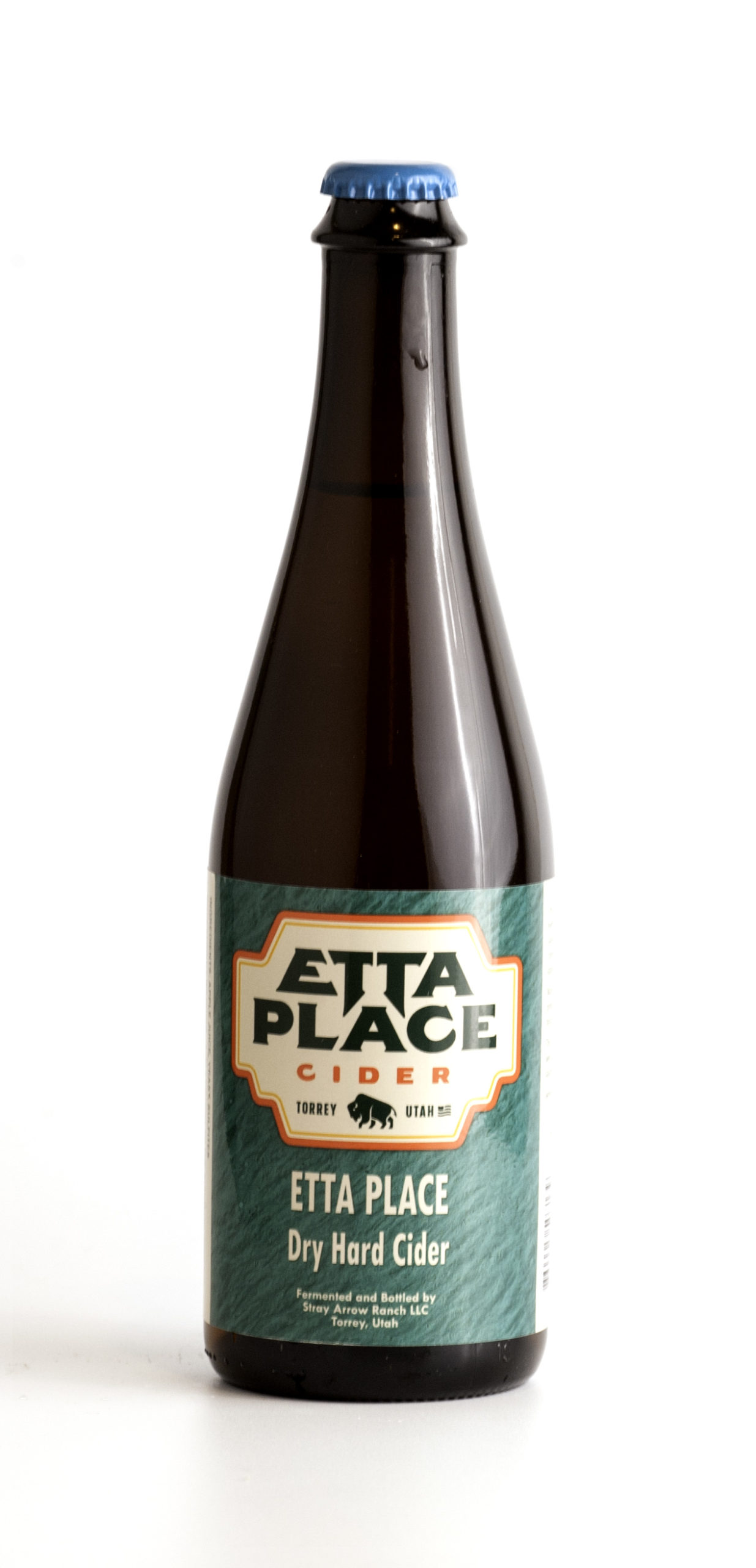 Etta Place Cidery & Taproom